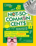 Not-So-Common Cents - MPHOnline.com