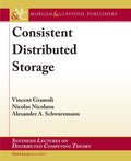 Consistent Distributed Storage - MPHOnline.com