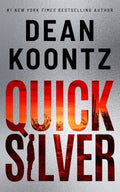 Quicksilver by Koontz, Dean - MPHOnline.com