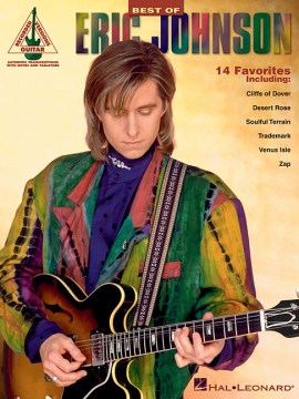 Best of Eric Johnson - MPHOnline.com