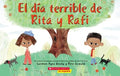 El d?a terrible de Rita y Rafi / Rita and Ralph's Rotten Day - MPHOnline.com