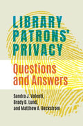 Library Patrons' Privacy - MPHOnline.com