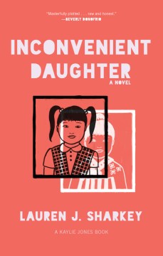 Inconvenient Daughter - MPHOnline.com