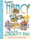 Fancy Nancy Ooh La La! It's Beauty Day - MPHOnline.com