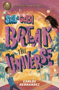 Sal & Gabi Break the Universe - MPHOnline.com