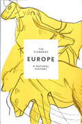 Europe (Hardcover) - MPHOnline.com