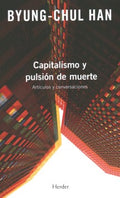 Capitalismo y pulsi?n de muerte / Capitalism and the Death Drive - MPHOnline.com