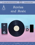 Movies and Music - MPHOnline.com