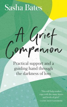 A Grief Companion - MPHOnline.com