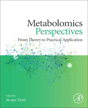 Metabolomics Perspectives - MPHOnline.com