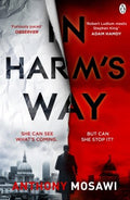 In Harm’s Way - MPHOnline.com
