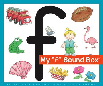 My "F" Sound Box - MPHOnline.com