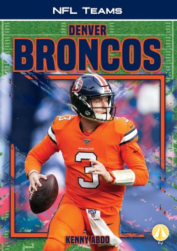 Denver Broncos - MPHOnline.com