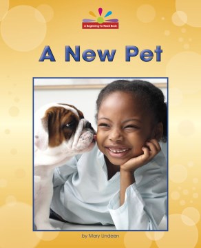 A New Pet - MPHOnline.com