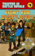 Fight for Dusty Divot - MPHOnline.com