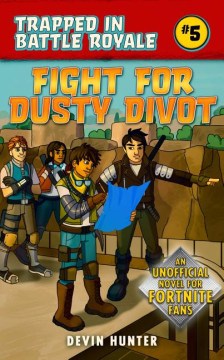 Fight for Dusty Divot - MPHOnline.com