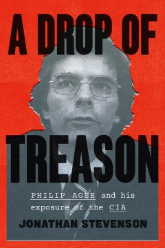 A Drop of Treason - MPHOnline.com