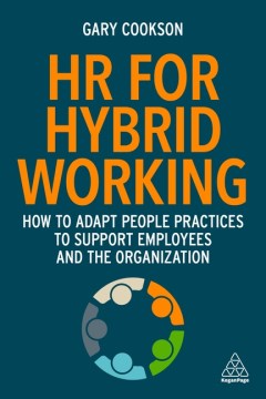 HR for Hybrid Working - MPHOnline.com