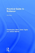 Practical Guide to Evidence - MPHOnline.com