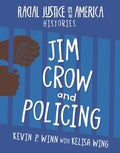 Jim Crow and Policing - MPHOnline.com