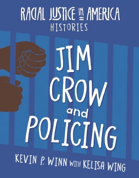 Jim Crow and Policing - MPHOnline.com