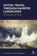 Gothic Travel Through Haunted Landscapes - MPHOnline.com