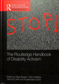 The Routledge Handbook of Disability Activism - MPHOnline.com