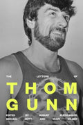 The Letters of Thom Gunn - MPHOnline.com