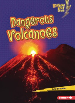 Dangerous Volcanoes - MPHOnline.com