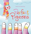 Perfect Pigeons - MPHOnline.com