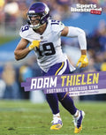 Adam Thielen - MPHOnline.com