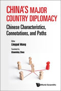 China's Major Country Diplomacy - MPHOnline.com