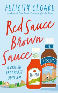 Red Sauce Brown Sauce - MPHOnline.com