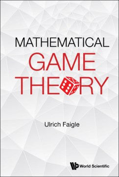 Mathematical Game Theory - MPHOnline.com