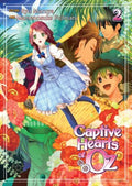 Captive Hearts of Oz 2 - MPHOnline.com