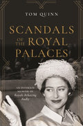 Scandals of the Royal Palaces - MPHOnline.com