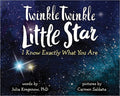 Twinkle Twinkle Little Star, I Know Exactly What You Are - MPHOnline.com