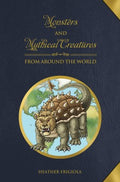 Monsters and Mythical Creatures from Around the World - MPHOnline.com