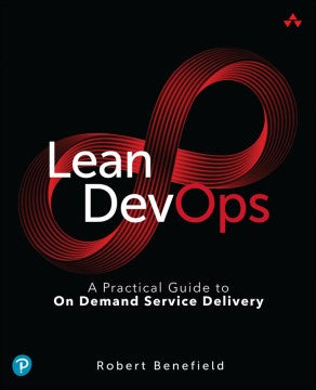 Lean DevOps - MPHOnline.com