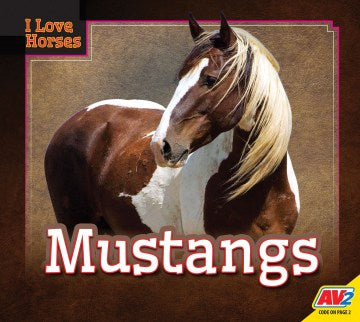 Mustangs - MPHOnline.com