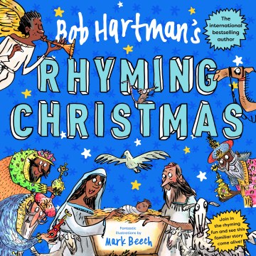 Bob Hartman's Rhyming Christmas - MPHOnline.com