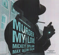 Murder, My Love - MPHOnline.com