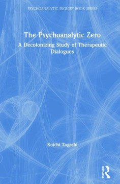 The Psychoanalytic Zero - MPHOnline.com