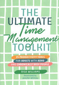 The Ultimate Time Management Toolkit - MPHOnline.com