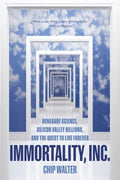 Immortality, Inc. - MPHOnline.com