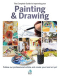 The Complete Guide to Improving Your Painting & Drawing - MPHOnline.com