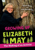 Growing Up Elizabeth May - MPHOnline.com