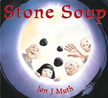 Stone Soup - MPHOnline.com