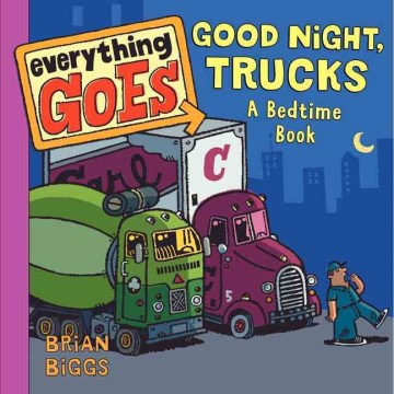 Good Night, Trucks - MPHOnline.com