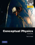 CONCEPTUAL PHYSICS - MPHOnline.com